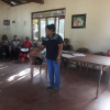 Reorganization and awareness program of women's work organizations in Homagama Mawatgama (2022-11-27)